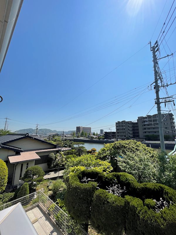 リバーサイド唐戸Ⅱ その他6
