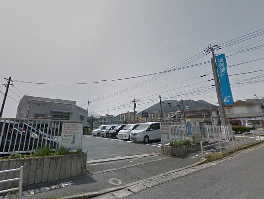 リバーサイド唐戸Ⅱ 周辺画像6