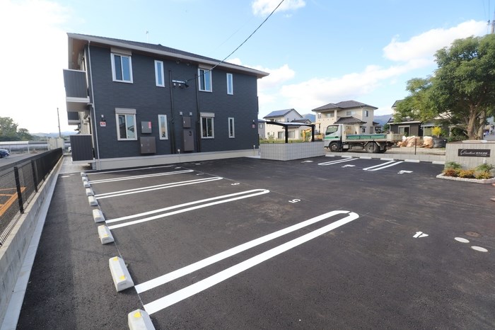 Excellent街角伍番館 その他5