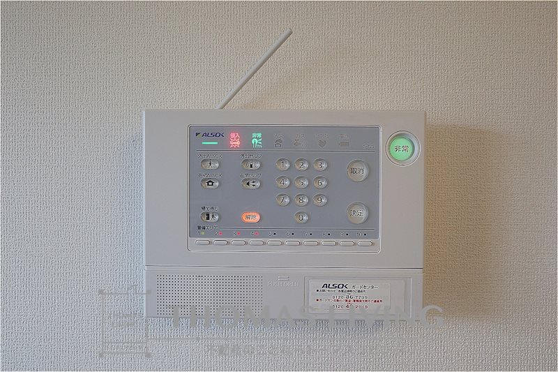 エトワール中井 その他14