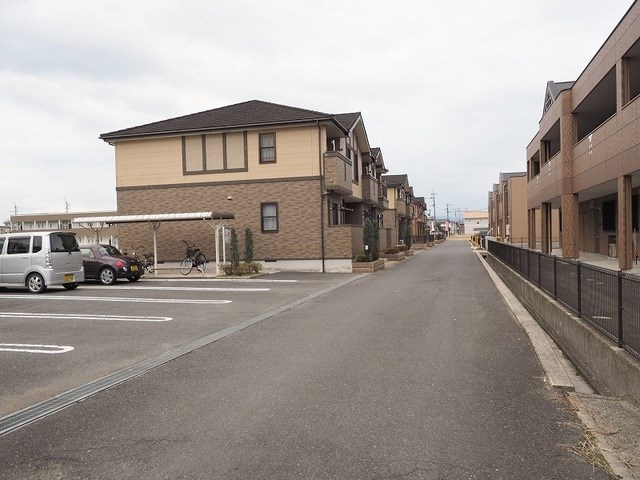アプローズ参番館 その他4