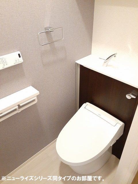 ヴィラルーチェＴ＆Ｔ　B その他1