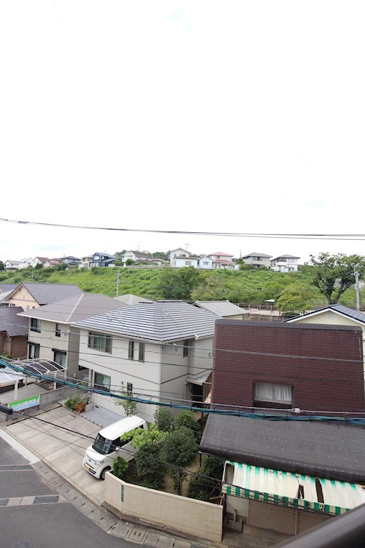 ベルデェ守恒 その他6