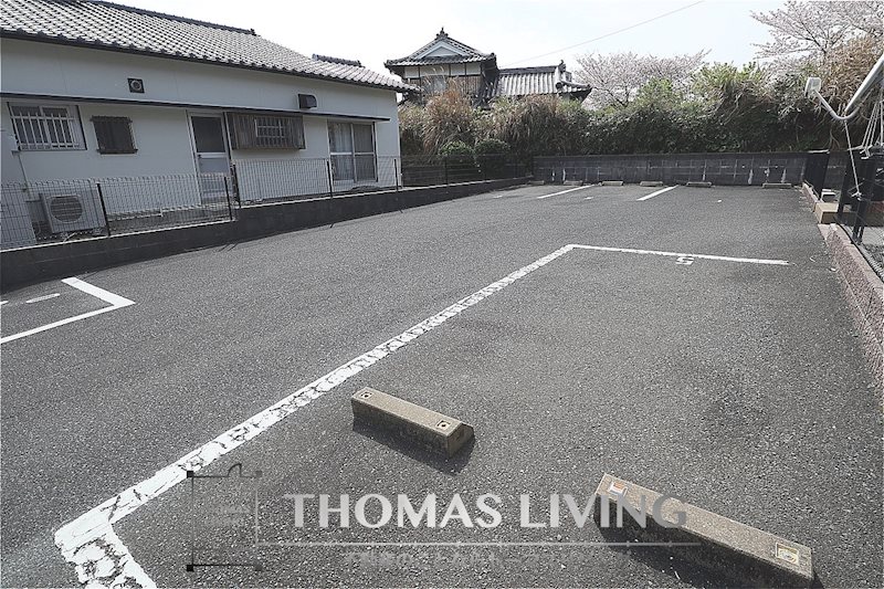 ファミーユ則松 その他外観2