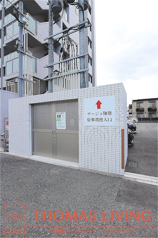 サージュ陣原  その他24