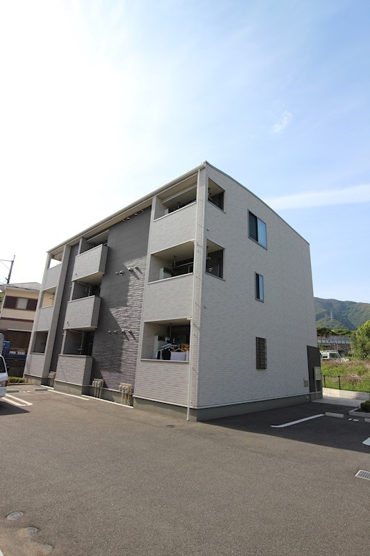 J・サクレ葛原Ⅲ その他外観1