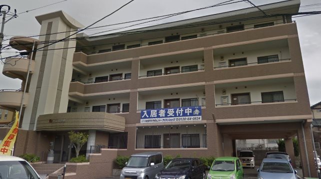 デニエ守恒 301号室 外観