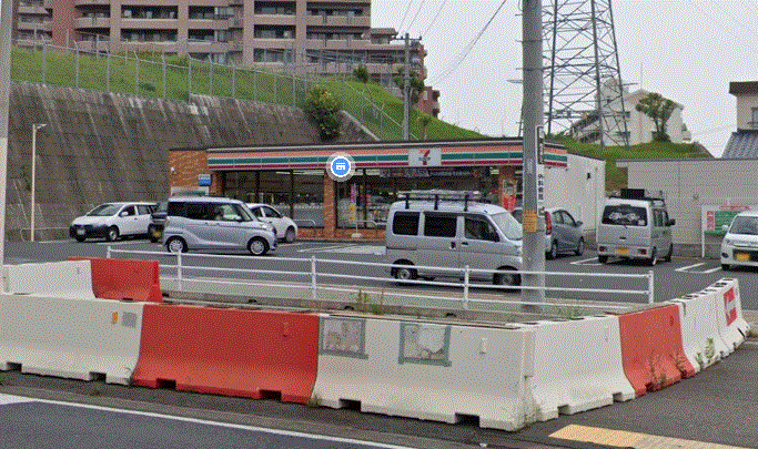 ファミール萩原 周辺画像2