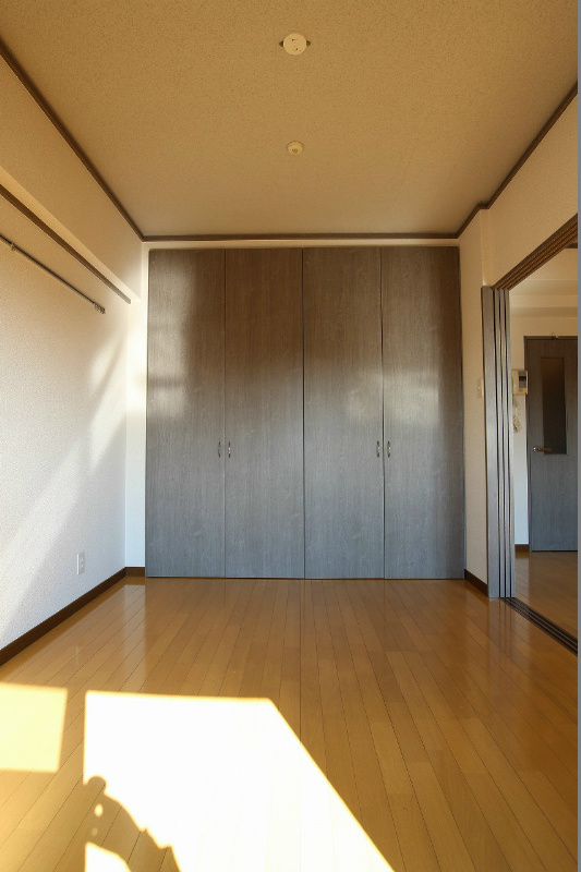 ロイヤルセンターＢＬＤ その他部屋・スペース
