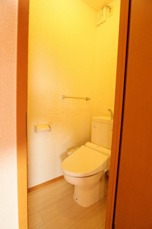 JASTS　SOLEIL　F棟 その他1