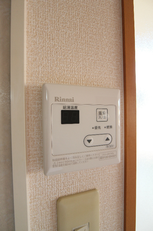 JASTS　SOLEIL　F棟 その他5