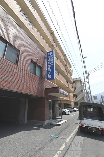 タウンマンション枝光 その他外観1