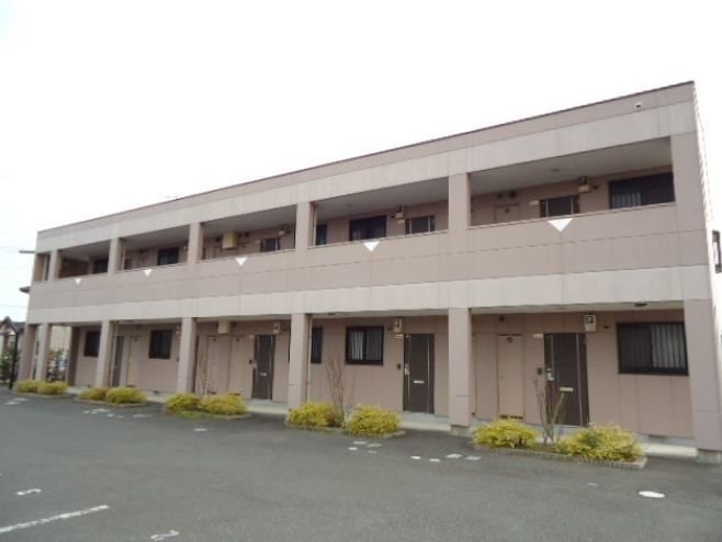 St.サンライズ その他外観2