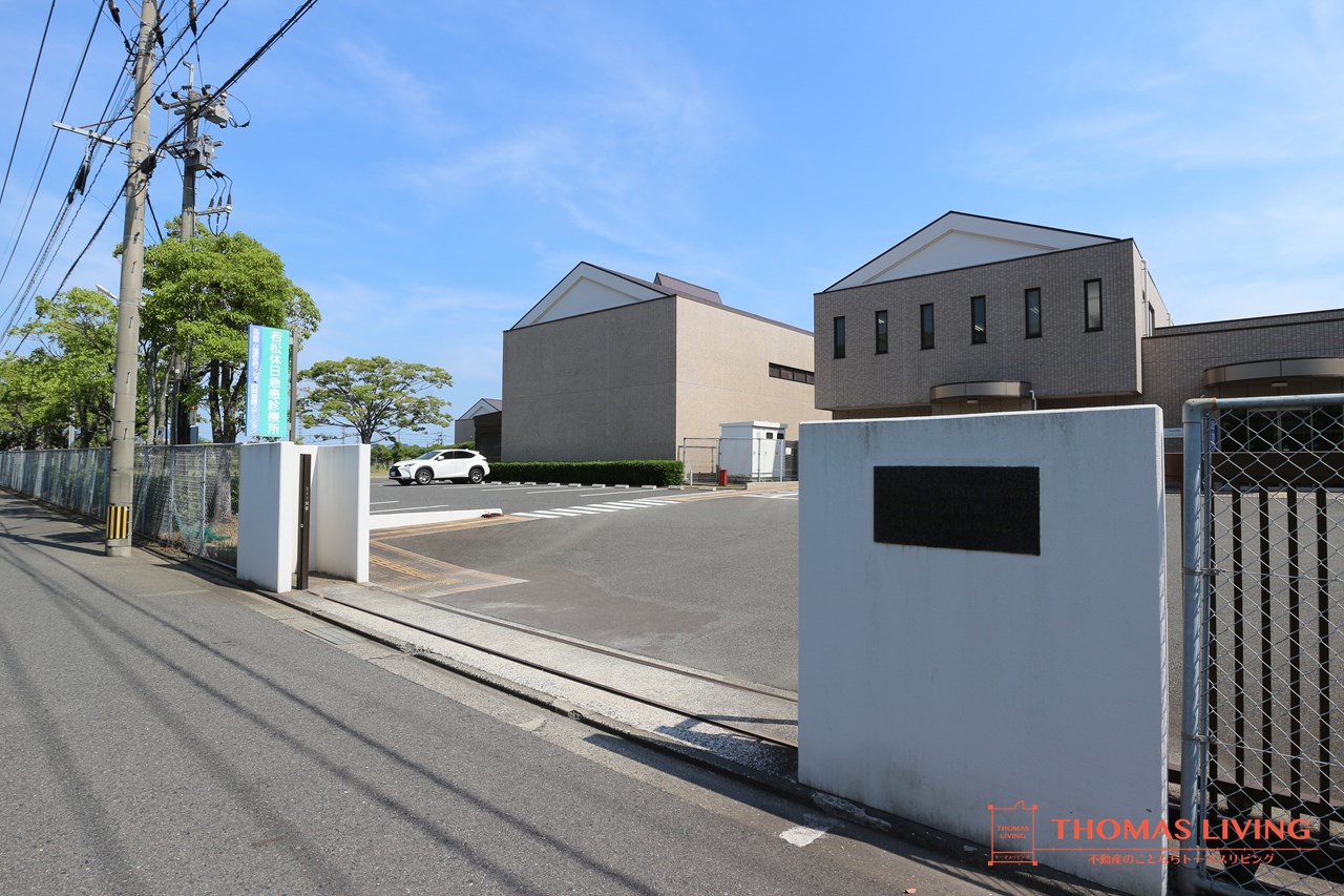 Renatus 東二島 周辺画像4