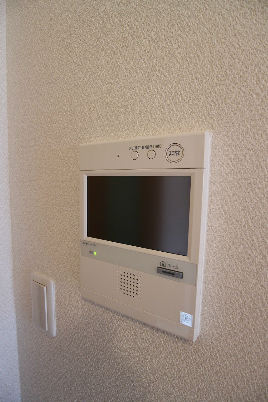 フェルト127 セキュリティ