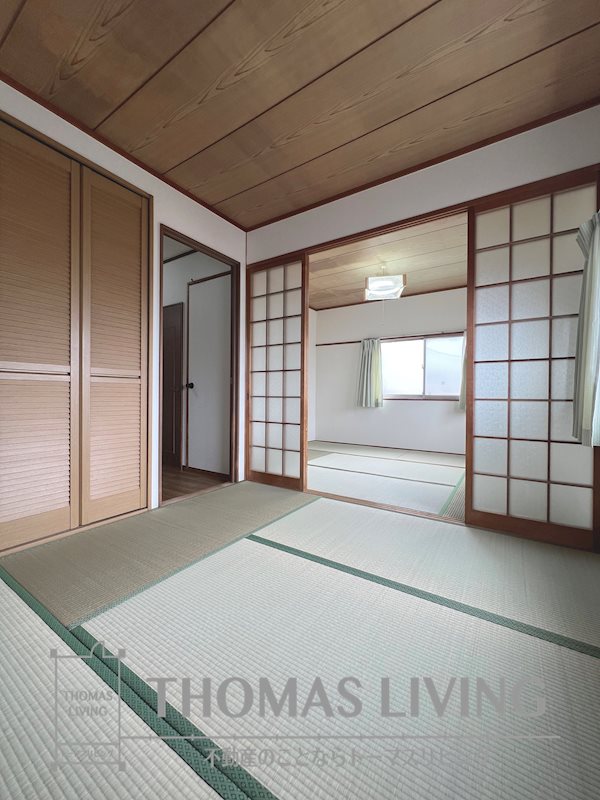 ナンダテビル その他部屋・スペース