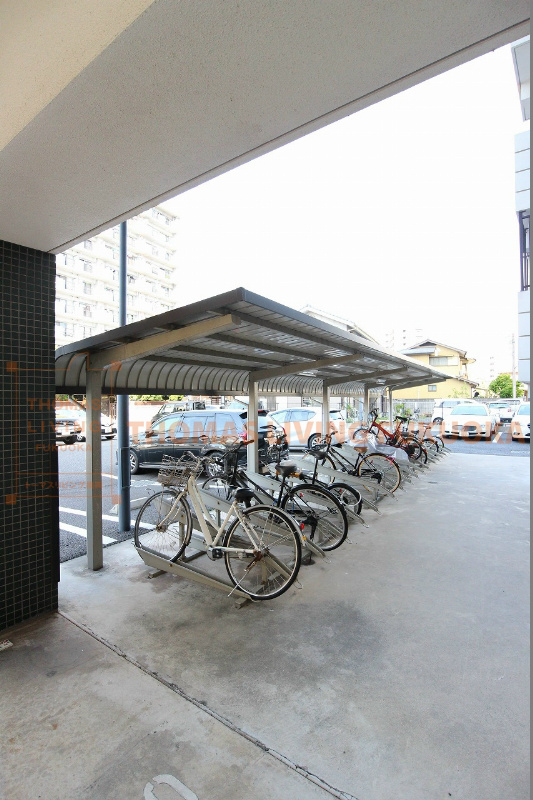 シグナス その他共有部分