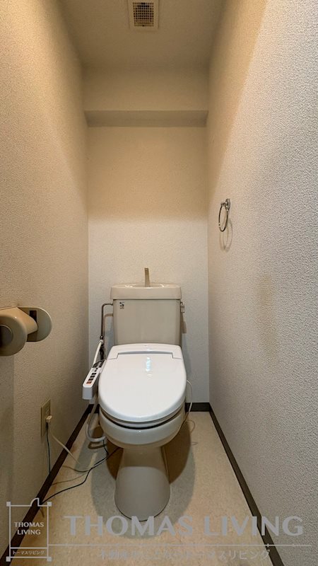 アクス敷島21 トイレ
