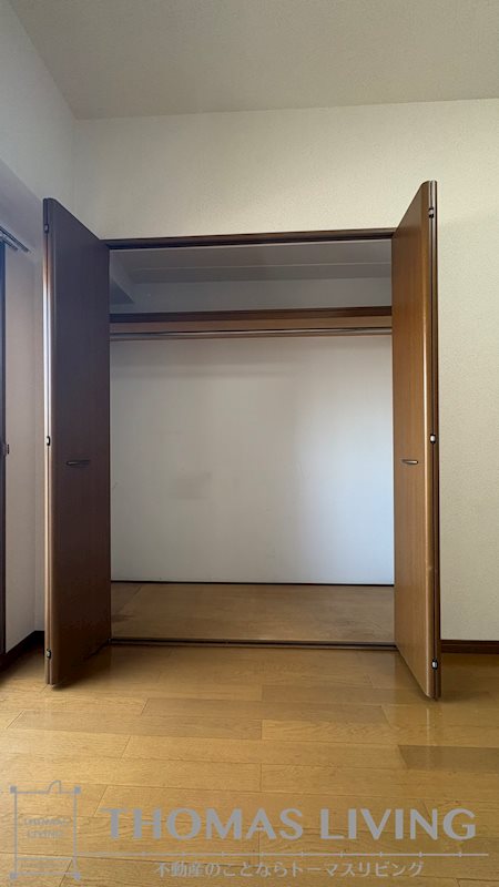 アクス敷島21 収納