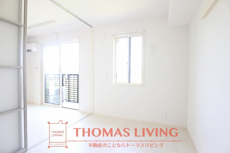 プレミールNakamaⅤ その他部屋・スペース