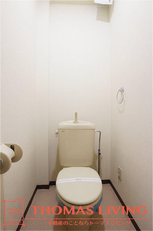 サンヴィレッジ宮園 トイレ