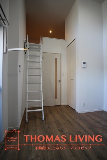 Lines Style その他部屋・スペース