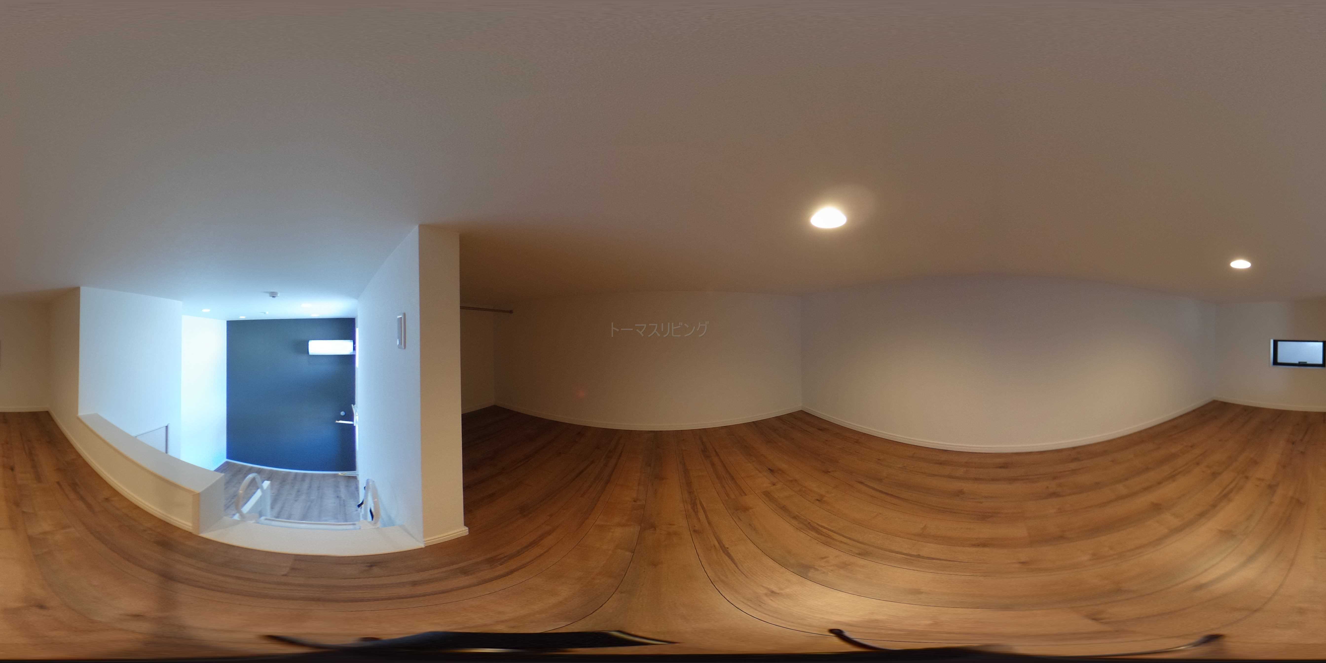 Lines Style その他部屋・スペース