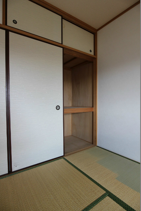 アネーロあそう 収納