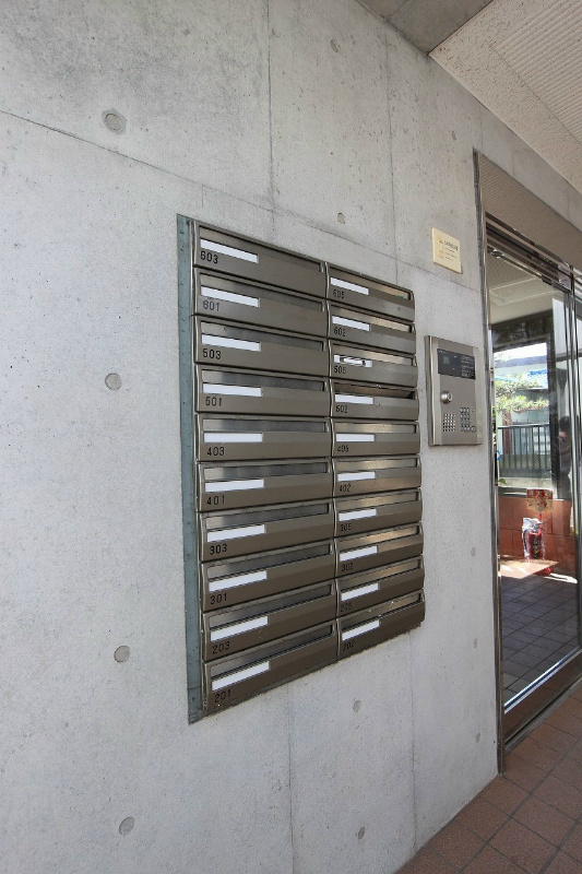 エクセレントリッチ伊崎 その他共有部分