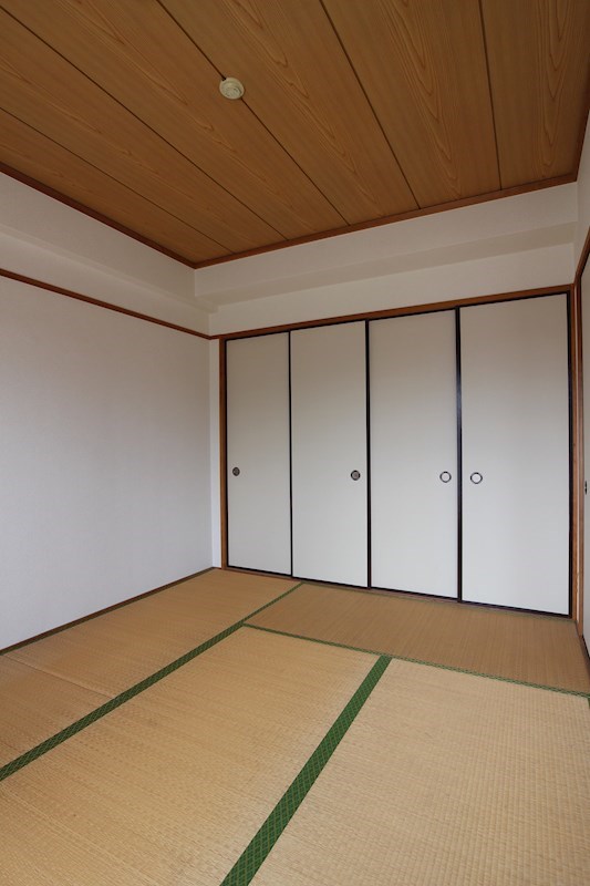 エクセレントリッチ伊崎 その他部屋・スペース