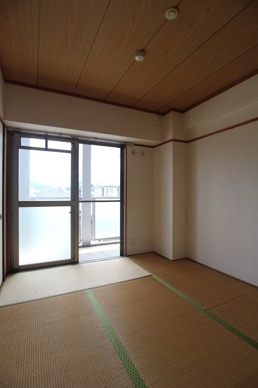エクセレントリッチ伊崎 その他部屋・スペース