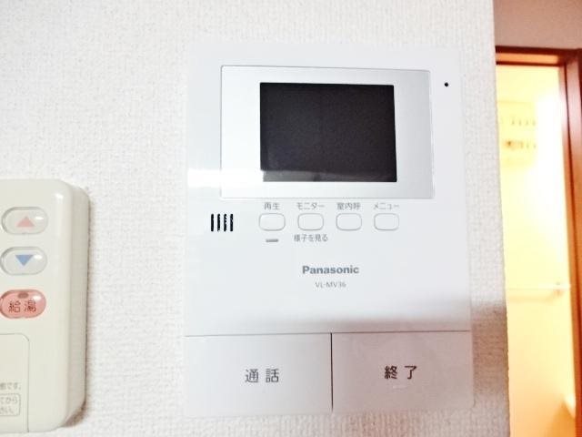 エトワールユウキ セキュリティ