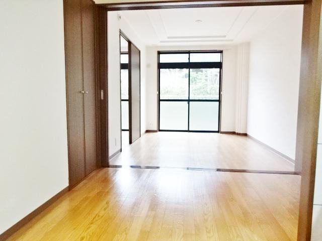 エトワールユウキ その他部屋・スペース
