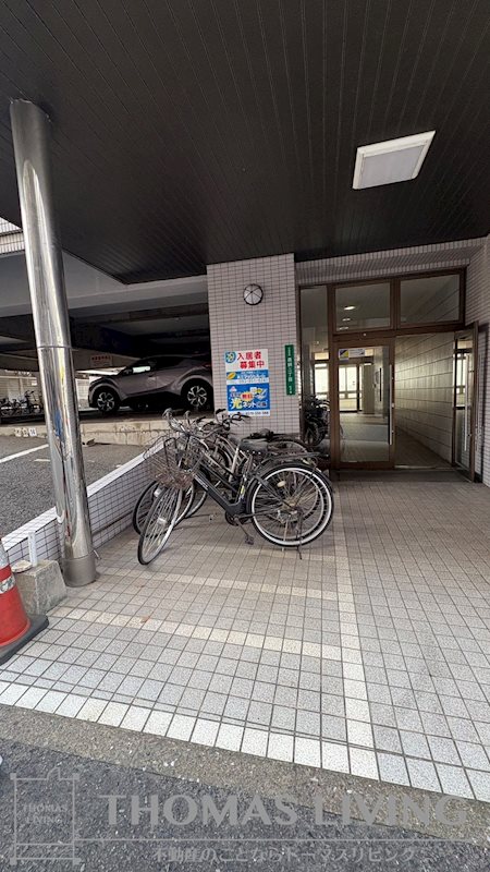 第17共立ビル その他設備
