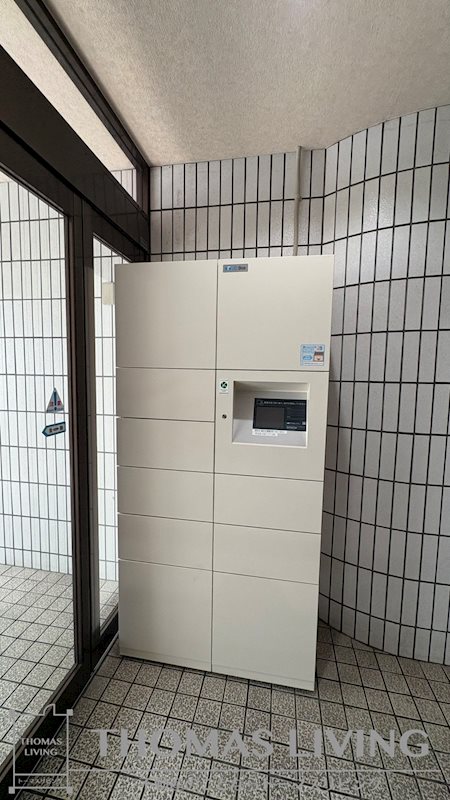 第17共立ビル その他設備