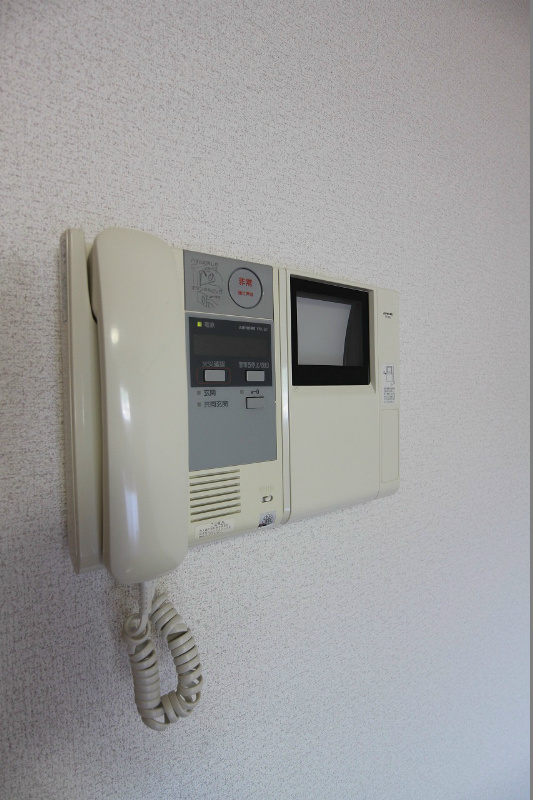 ベイプレイス小倉 セキュリティ