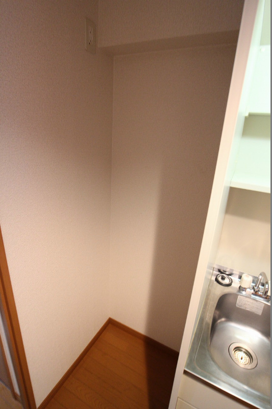 ベイプレイス小倉 その他部屋・スペース