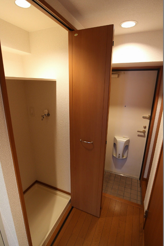 ベイプレイス小倉 その他設備