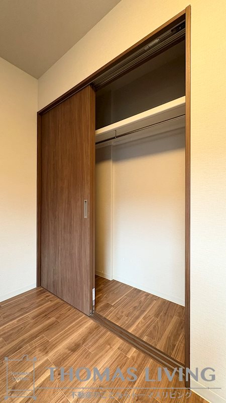 フェルト263 収納