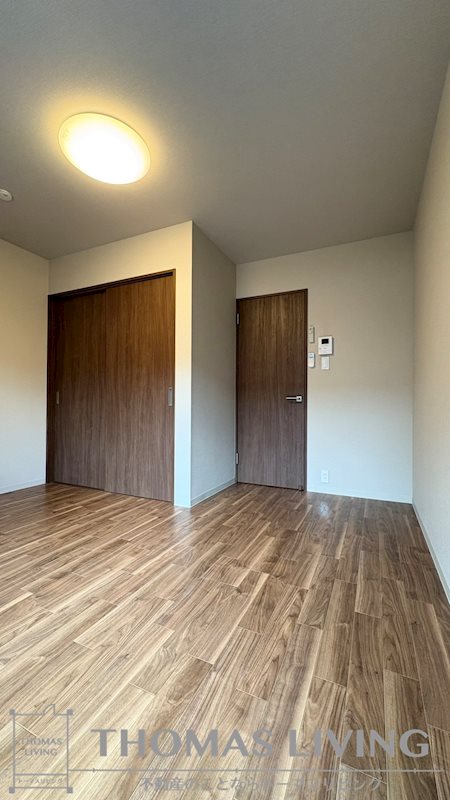 フェルト263 リビング