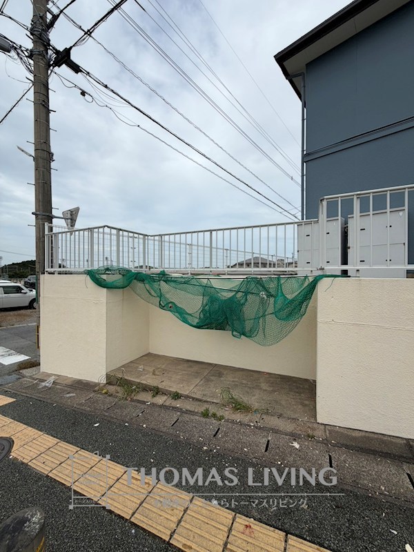 サラダ村 A棟 その他共有部分