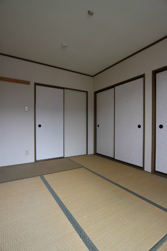 セジュールＫ　A棟 その他部屋・スペース