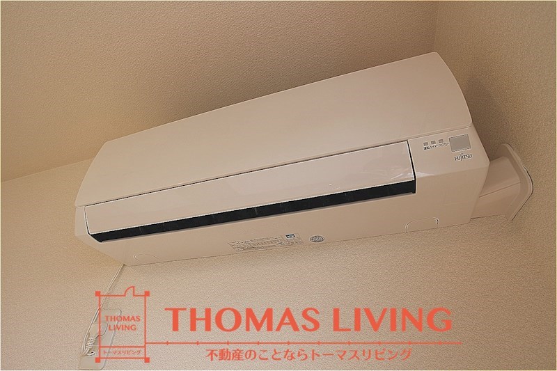 ファミーユ樹 A棟 その他設備