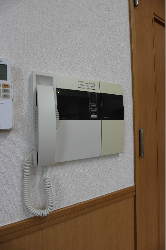 エリアグリーン セキュリティ