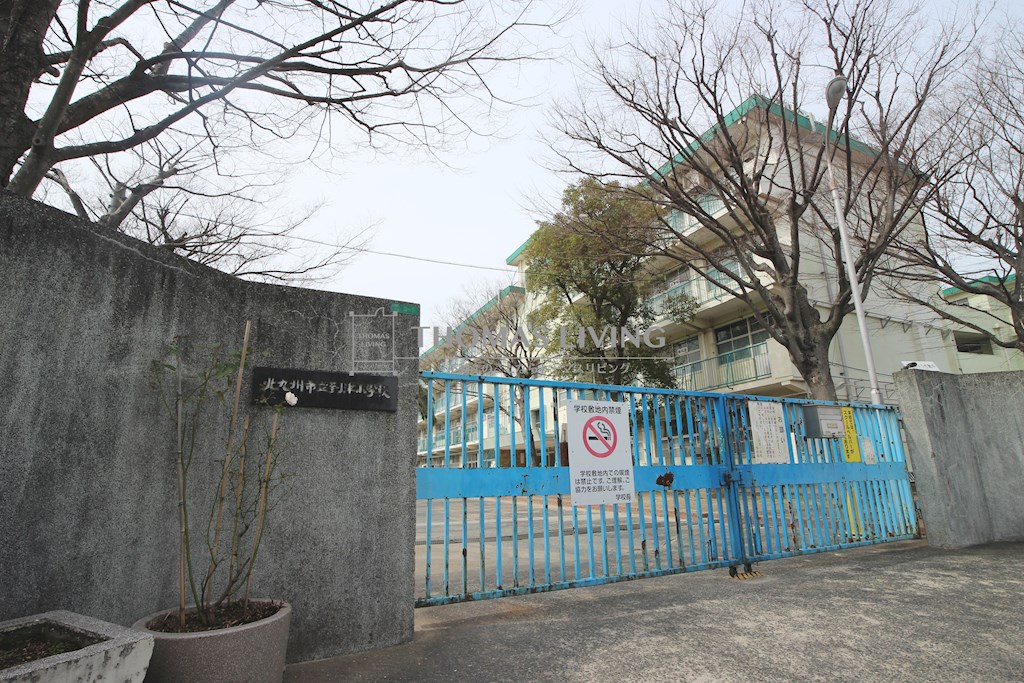 エリアグリーン 小学校