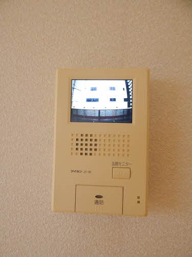 ヴァン・シャトーＮ＆Ｍ セキュリティ