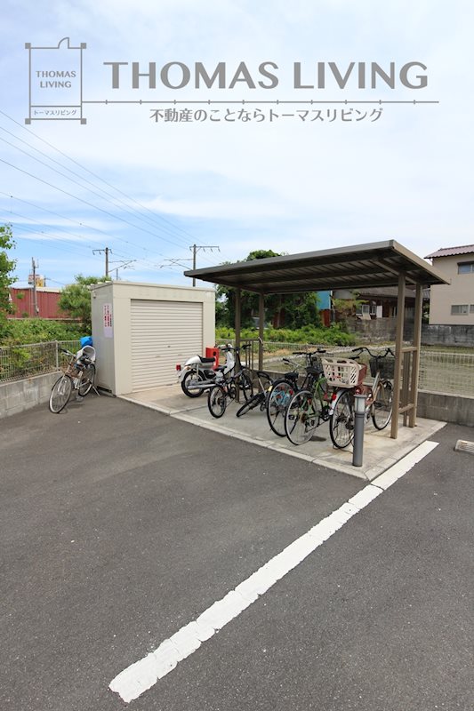 エスペランサ中曽根  その他共有部分