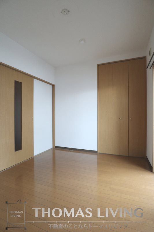 Hamiel九工大前 リビング