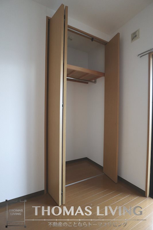 Hamiel九工大前 収納