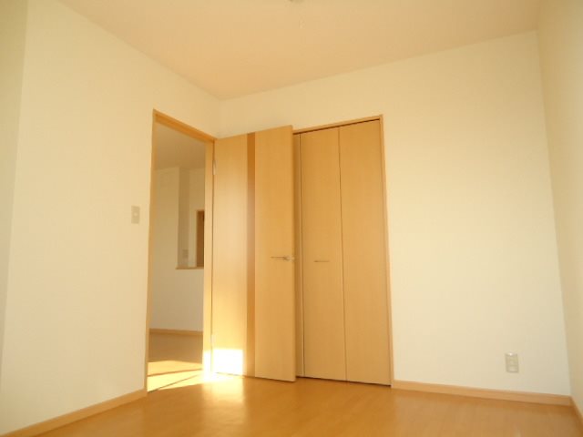 サンフォレスタ　Ⅰ その他部屋・スペース